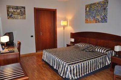 фото отеля Hotel Hermitage - Prato