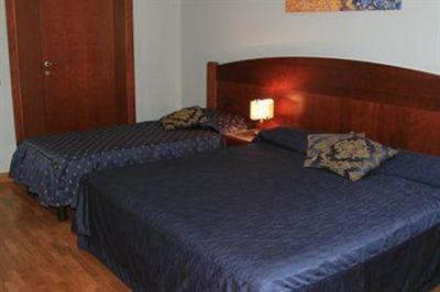 фото отеля Hotel Hermitage - Prato