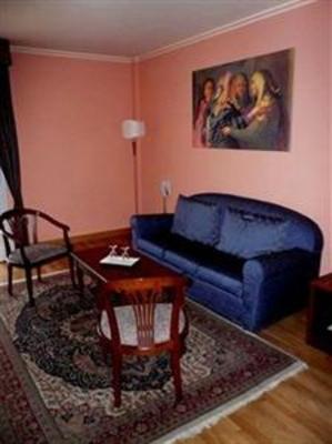 фото отеля Hotel Hermitage - Prato