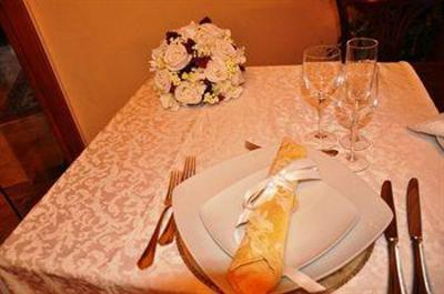 фото отеля Hotel Hermitage - Prato