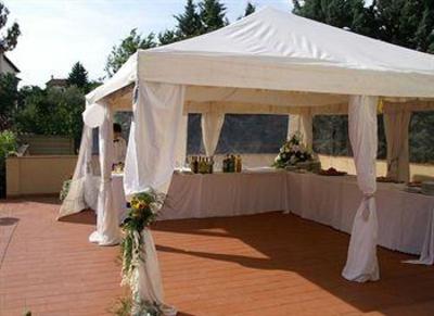 фото отеля Hotel Hermitage - Prato