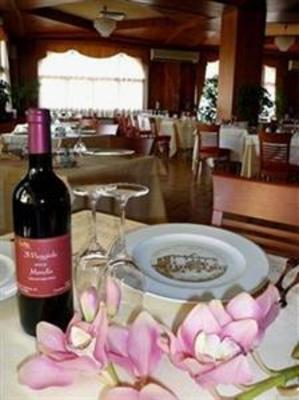 фото отеля Hotel Hermitage - Prato