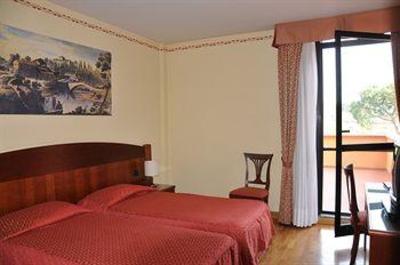 фото отеля Hotel Hermitage - Prato