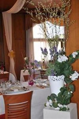 фото отеля Hotel Hermitage - Prato