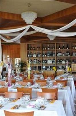 фото отеля Hotel Hermitage - Prato
