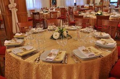 фото отеля Hotel Hermitage - Prato