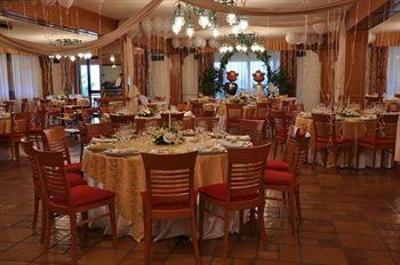 фото отеля Hotel Hermitage - Prato