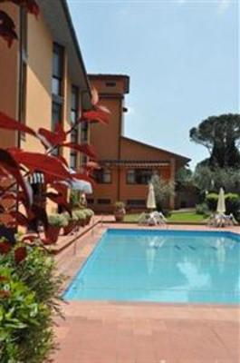 фото отеля Hotel Hermitage - Prato