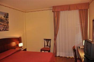 фото отеля Hotel Hermitage - Prato
