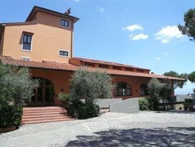 фото отеля Hotel Hermitage - Prato
