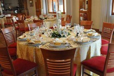 фото отеля Hotel Hermitage - Prato