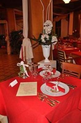 фото отеля Hotel Hermitage - Prato