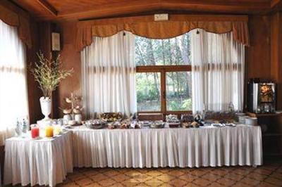 фото отеля Hotel Hermitage - Prato