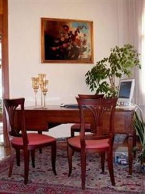 фото отеля Hotel Hermitage - Prato