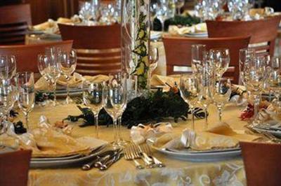 фото отеля Hotel Hermitage - Prato