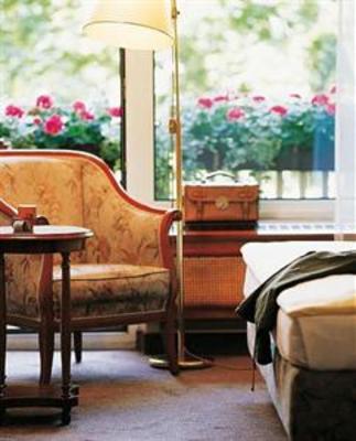 фото отеля Hotel Capricorno