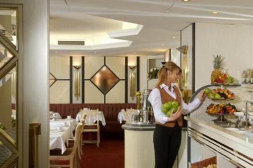 фото отеля Hotel Capricorno