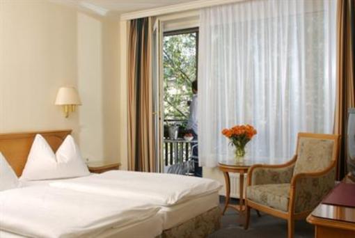 фото отеля Hotel Capricorno