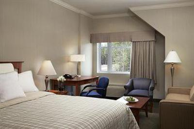фото отеля Four Points by Sheraton Quebec