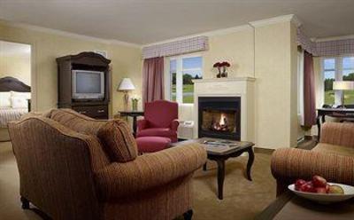 фото отеля Four Points by Sheraton Quebec