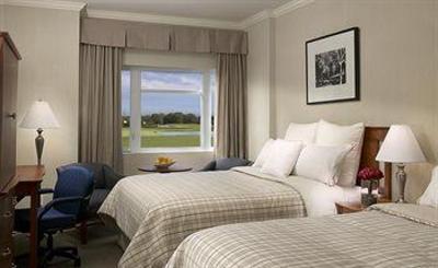 фото отеля Four Points by Sheraton Quebec