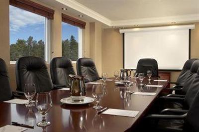 фото отеля Four Points by Sheraton Quebec