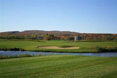 фото отеля Four Points by Sheraton Quebec