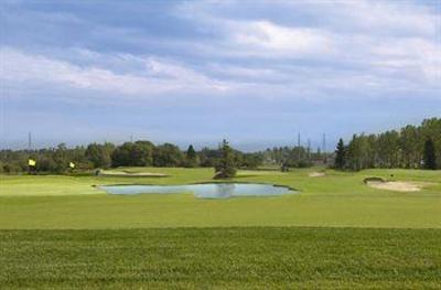 фото отеля Four Points by Sheraton Quebec