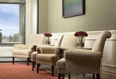 фото отеля Four Points by Sheraton Quebec