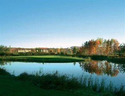 фото отеля Four Points by Sheraton Quebec