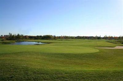 фото отеля Four Points by Sheraton Quebec