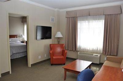 фото отеля Four Points by Sheraton Quebec