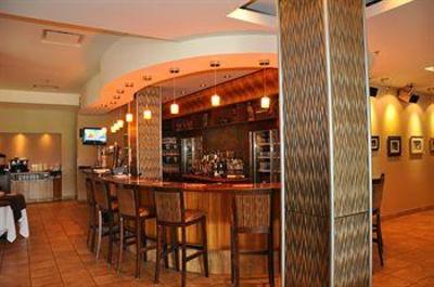 фото отеля Four Points by Sheraton Quebec