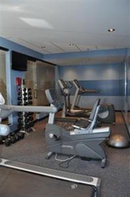 фото отеля Four Points by Sheraton Quebec