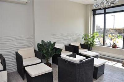 фото отеля Four Points by Sheraton Quebec