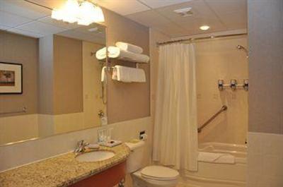 фото отеля Four Points by Sheraton Quebec