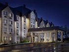 фото отеля Four Points by Sheraton Quebec