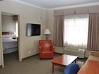 фото отеля Four Points by Sheraton Quebec