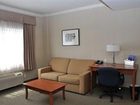 фото отеля Four Points by Sheraton Quebec