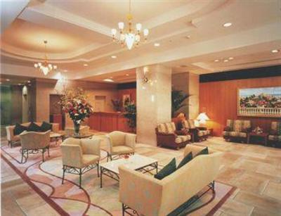 фото отеля Rose Garden Shinjuku Hotel Tokyo