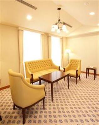 фото отеля Rose Garden Shinjuku Hotel Tokyo