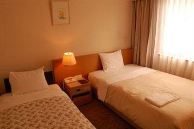 фото отеля Rose Garden Shinjuku Hotel Tokyo