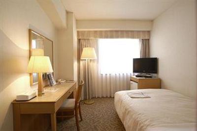 фото отеля Rose Garden Shinjuku Hotel Tokyo