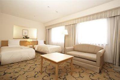 фото отеля Rose Garden Shinjuku Hotel Tokyo