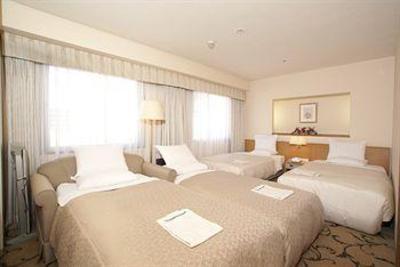 фото отеля Rose Garden Shinjuku Hotel Tokyo