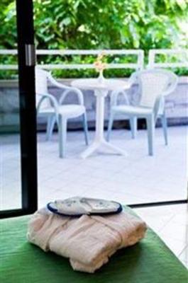 фото отеля President Hotel Riccione