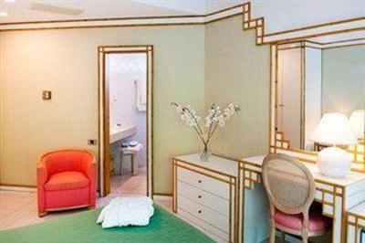 фото отеля President Hotel Riccione