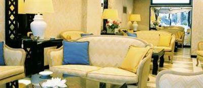фото отеля President Hotel Riccione