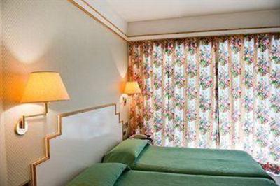 фото отеля President Hotel Riccione