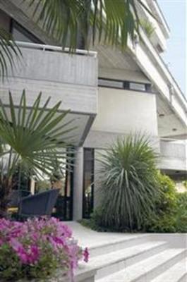 фото отеля President Hotel Riccione